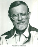 Roger Whittaker - Vintage Photograph