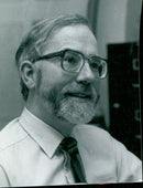 Roger Williams - Vintage Photograph