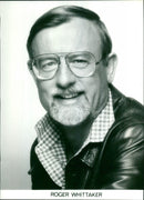 Roger Whittaker - Vintage Photograph
