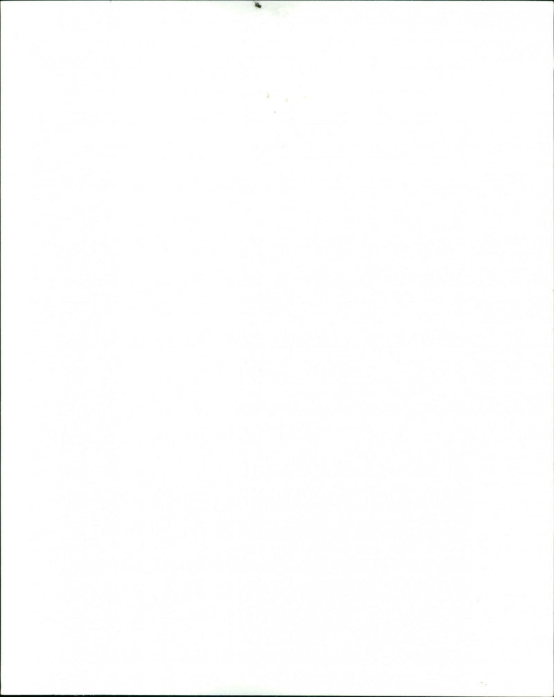 Roger Whittaker - Vintage Photograph