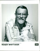 Roger Whittaker - Vintage Photograph
