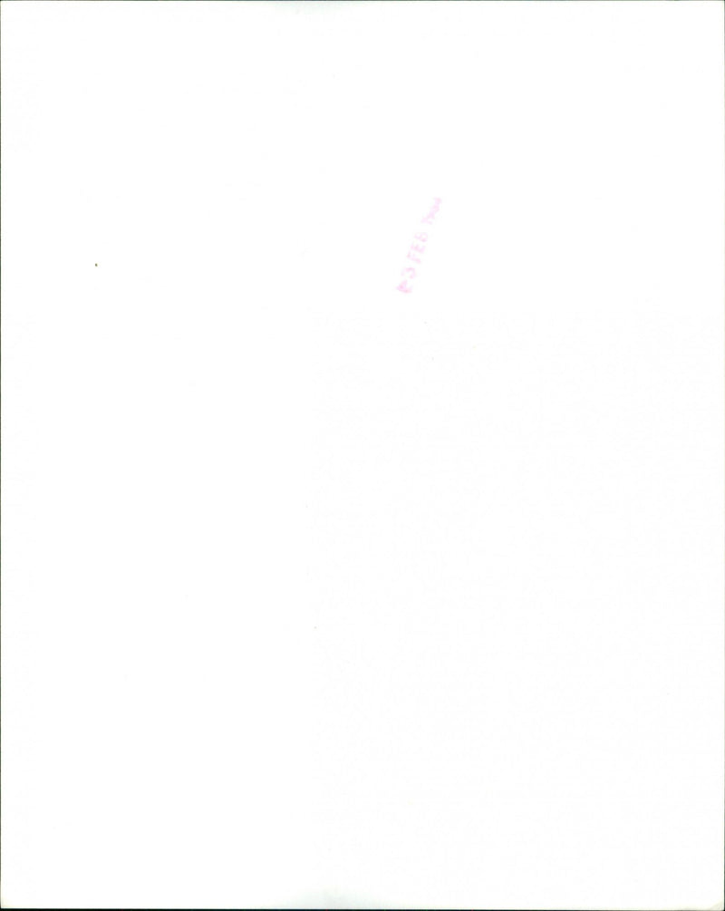 Roger Whittaker - Vintage Photograph