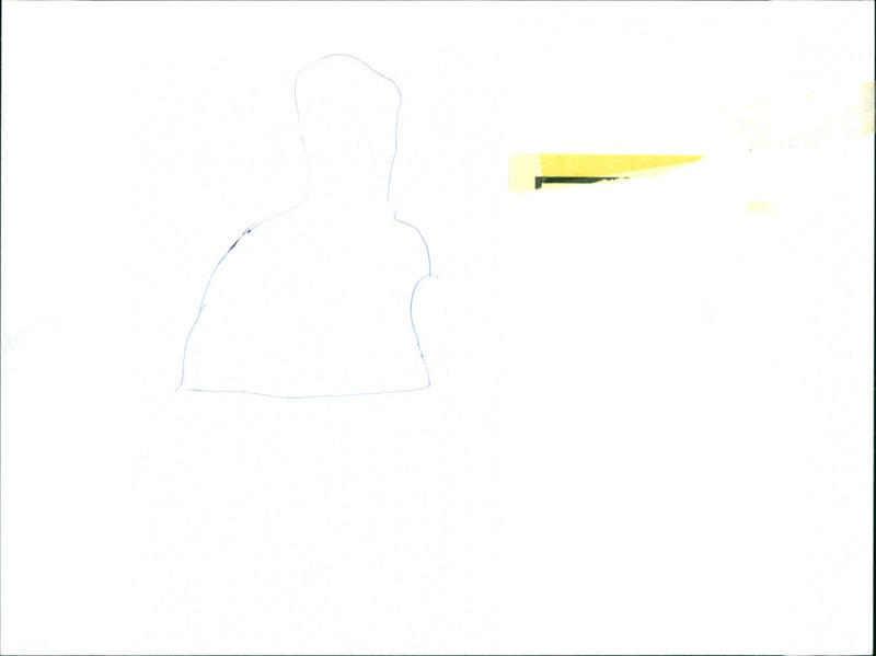 Robbie Williams - Vintage Photograph