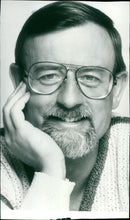 Roger Whittaker - Vintage Photograph