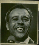 Charlie Williams - Vintage Photograph