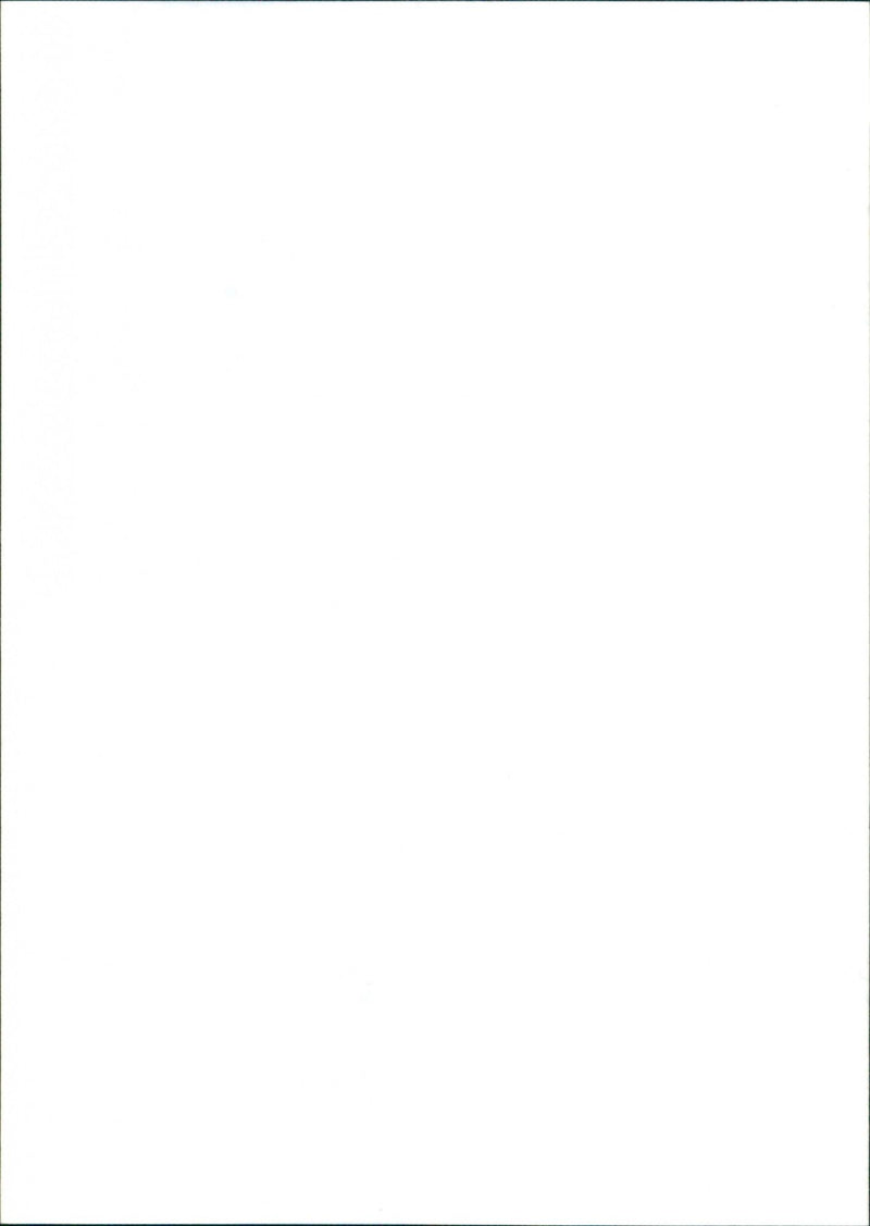 Robbie Williams - Vintage Photograph