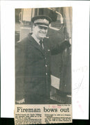 Charlie Williams - Vintage Photograph