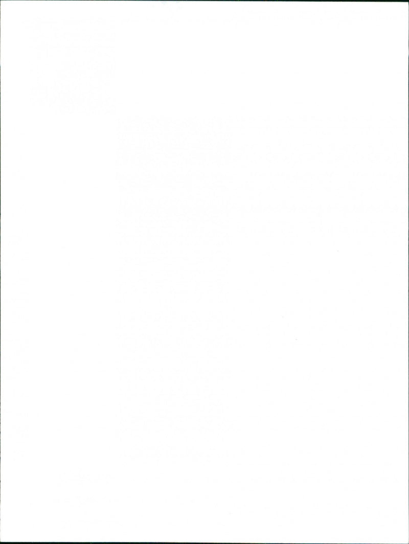 Robbie Williams - Vintage Photograph