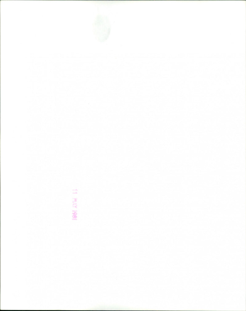 Roger Whittaker - Vintage Photograph