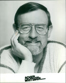 Roger Whittaker - Vintage Photograph