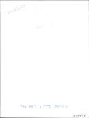 Robbie Williams - Vintage Photograph