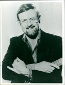 Roger Whittaker - Vintage Photograph