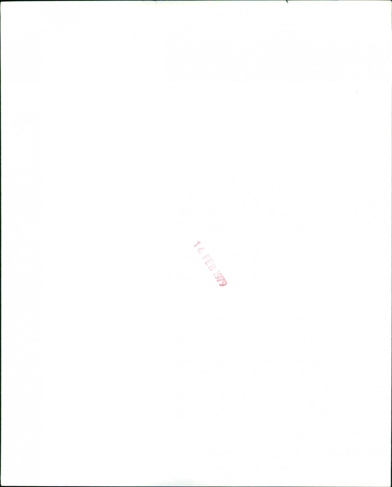 Roger Whittaker - Vintage Photograph