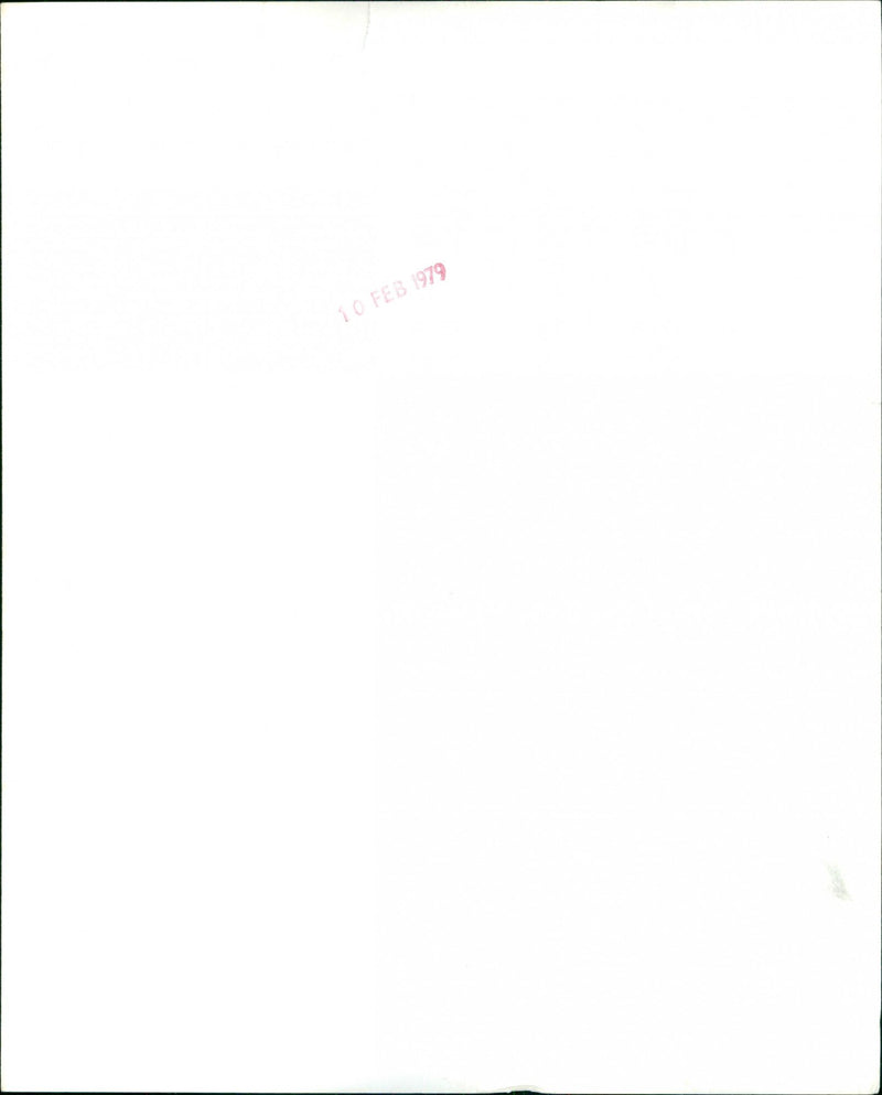 Roger Whittaker - Vintage Photograph