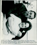 Roger Whittaker - Vintage Photograph