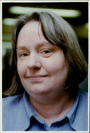 Brenda Williams - Vintage Photograph