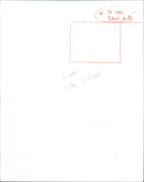 Robin Williams - Vintage Photograph