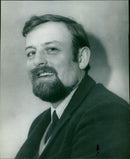 Roger Whittaker - Vintage Photograph