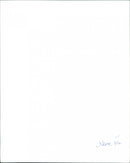 Robin Williams - Vintage Photograph