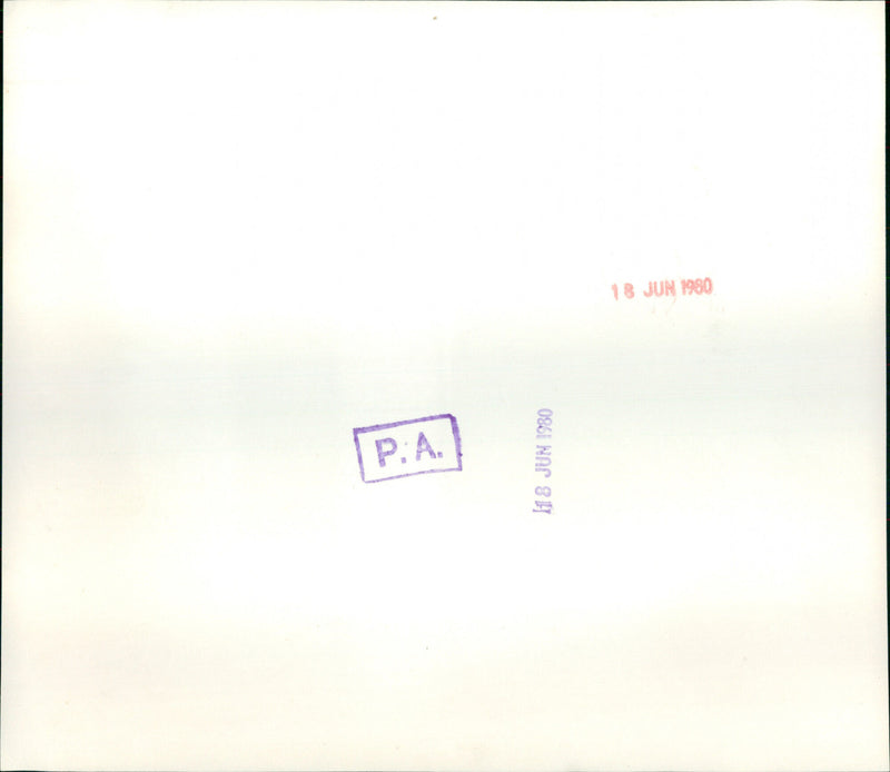 Betty Williams - Vintage Photograph