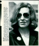 Betty Williams - Vintage Photograph