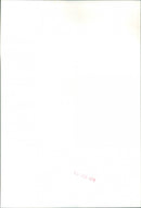 Roger Whittaker - Vintage Photograph