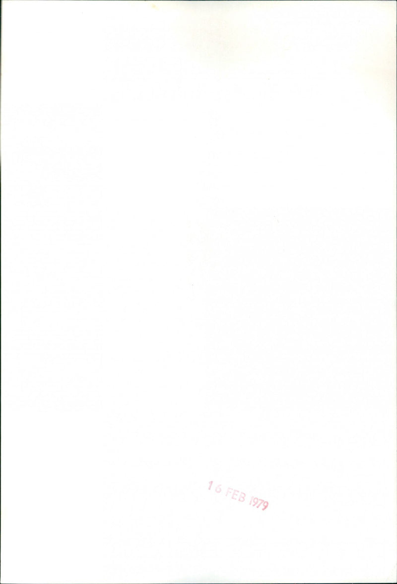 Roger Whittaker - Vintage Photograph