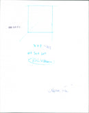 Robin Williams - Vintage Photograph