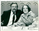 Roger Whittaker - Vintage Photograph