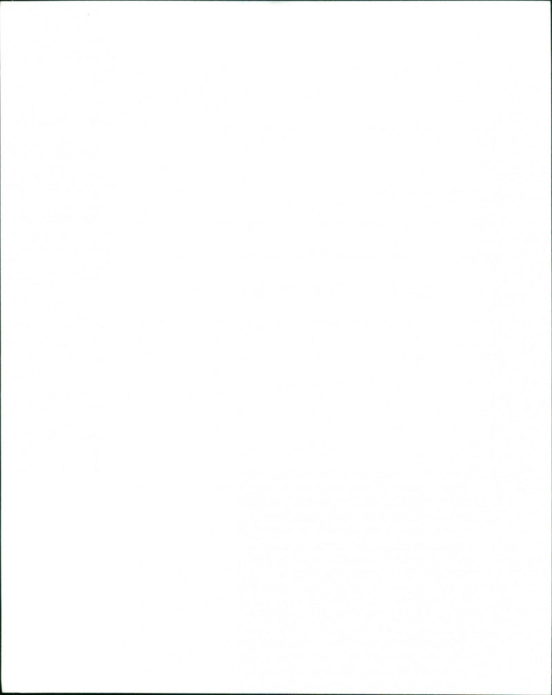 Robin Williams - Vintage Photograph