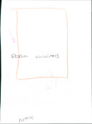 Robin Williams - Vintage Photograph