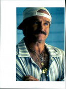 Robin Williams - Vintage Photograph