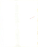 Roger Whittaker - Vintage Photograph