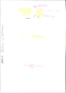 Robin Williams - Vintage Photograph