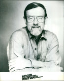 Roger Whittaker - Vintage Photograph