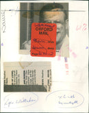 Roger Whitaker - Vintage Photograph