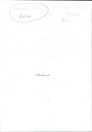 Barnaby Williams - Vintage Photograph