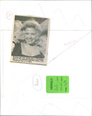 Kim Wilde - Vintage Photograph