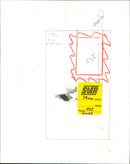 Kim Wilde - Vintage Photograph