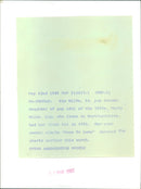 Kim Wilde - Vintage Photograph