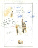 Andy Williams - Vintage Photograph