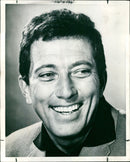 Andy Williams - Vintage Photograph