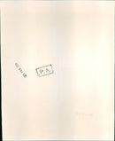 Andy Williams - Vintage Photograph