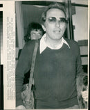 Andy Williams - Vintage Photograph