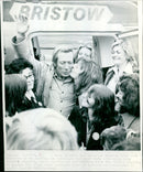 Andy Williams - Vintage Photograph