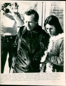 Andy Williams - Vintage Photograph