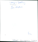 John Muhoul - Vintage Photograph