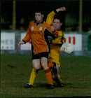 John Muhoul - Vintage Photograph