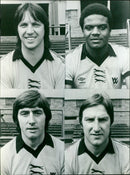 Wolverhampton - Vintage Photograph