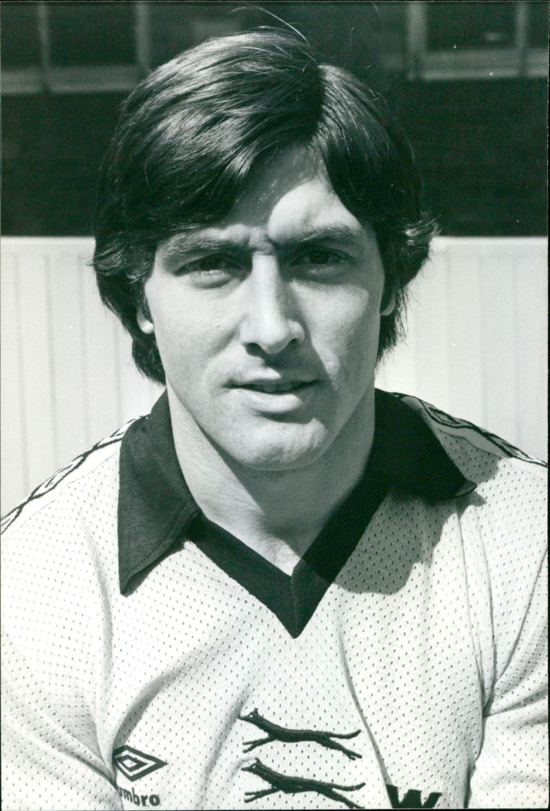 Wolverhampton spearhead - Vintage Photograph